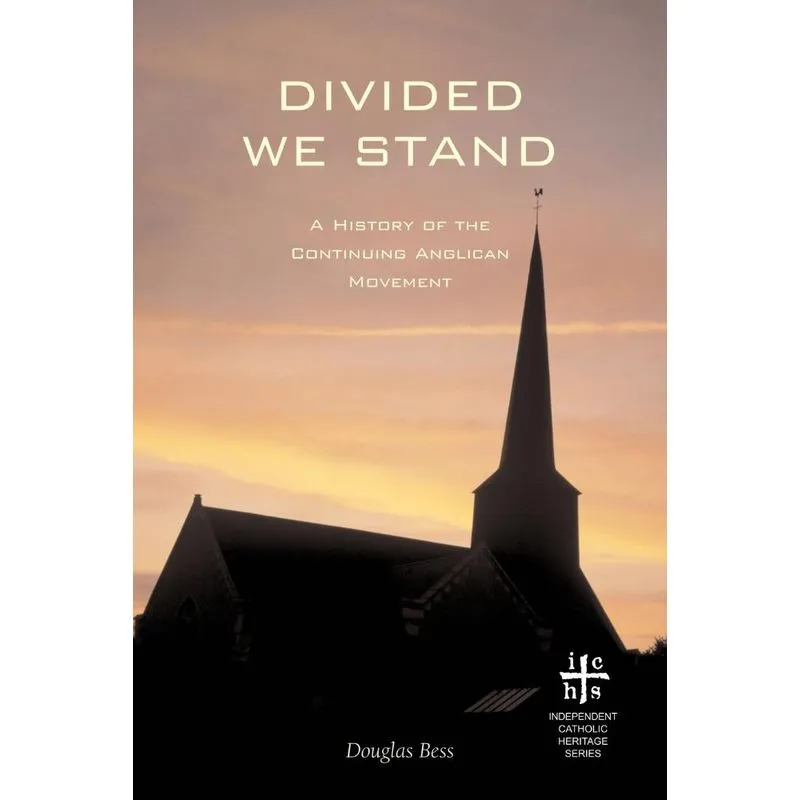 Divided We Stand