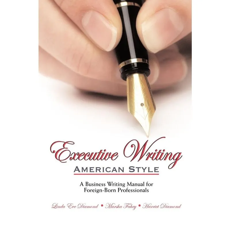 Executive Writing