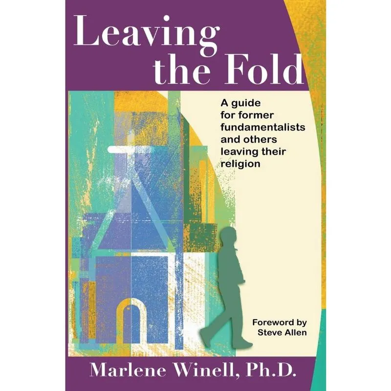 Leaving the Fold