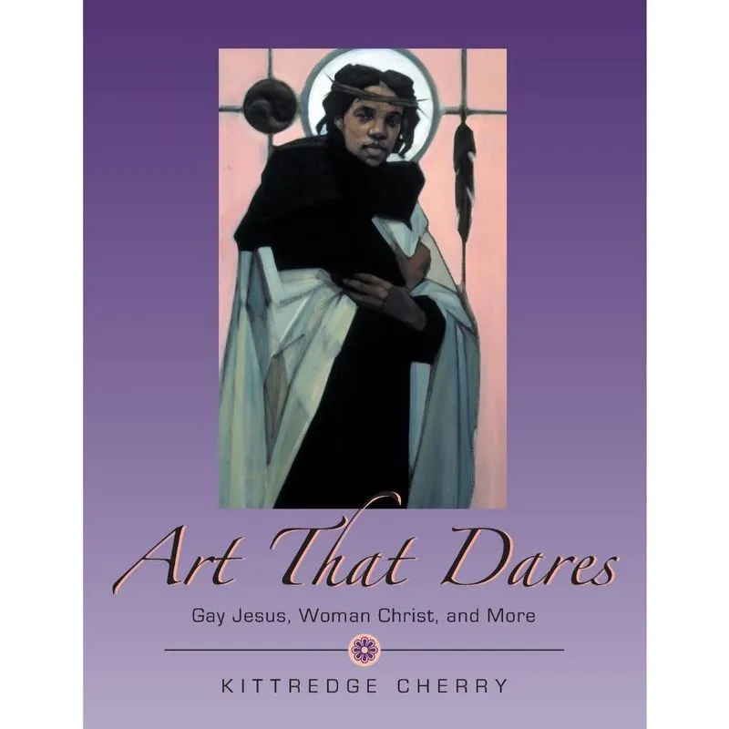 Art That Dares