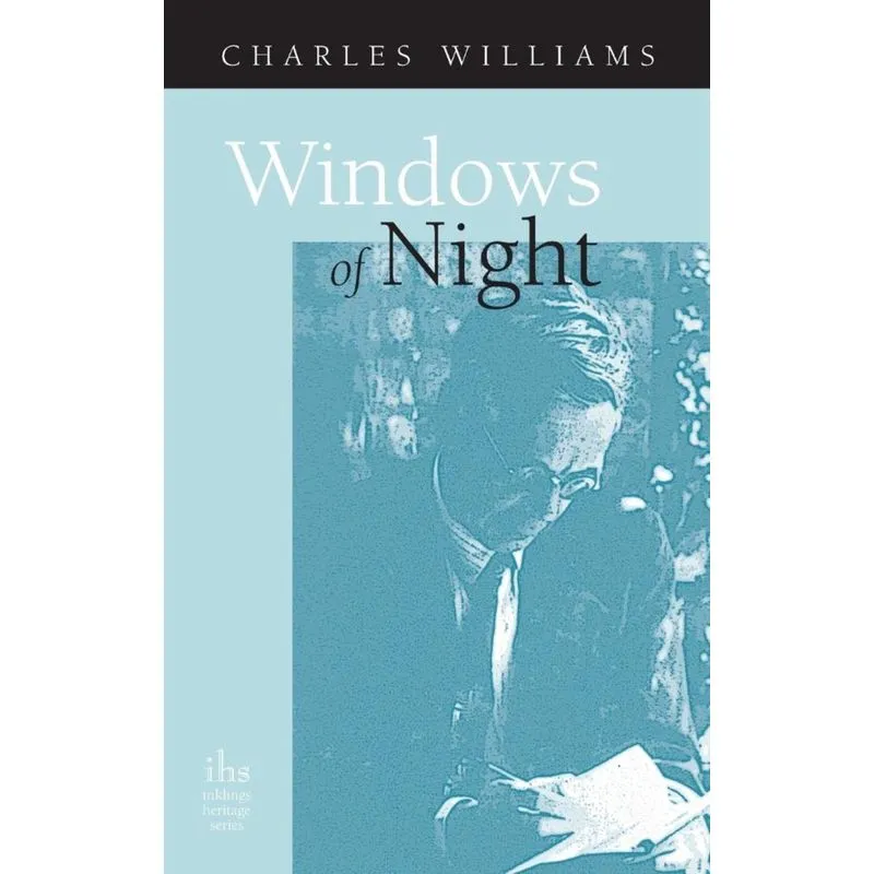 Windows of Night
