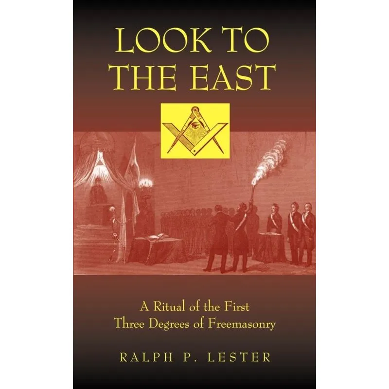 Look to the East