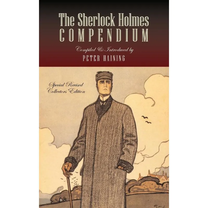 The Sherlock Holmes Compendium