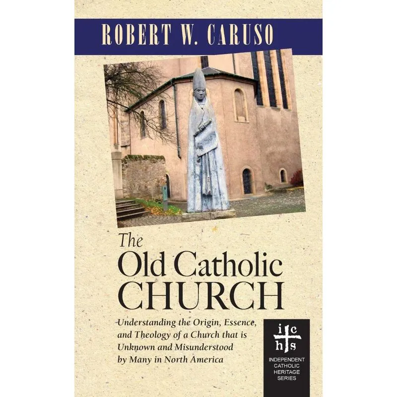 The Old Catholic Church