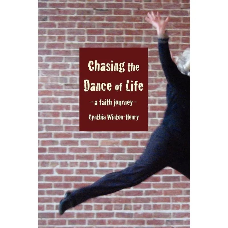Chasing the Dance of Life