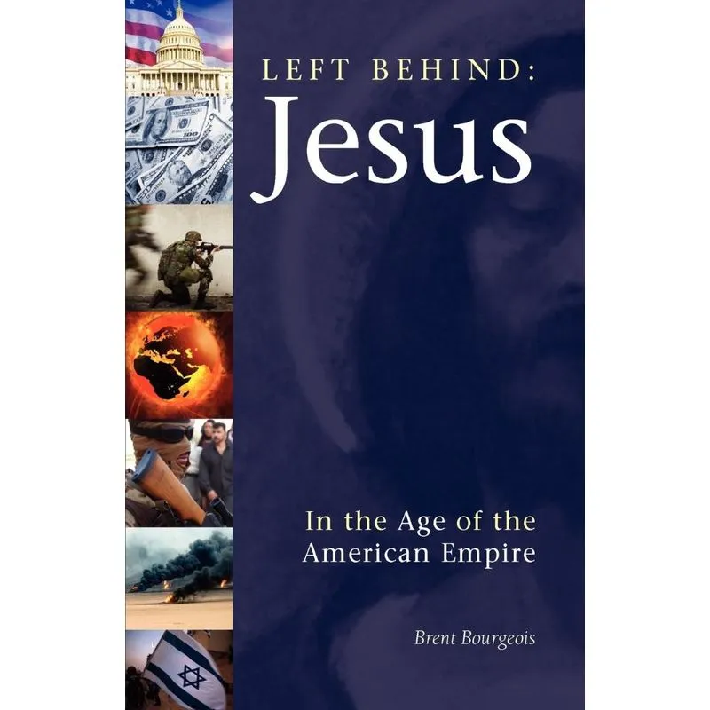Left Behind