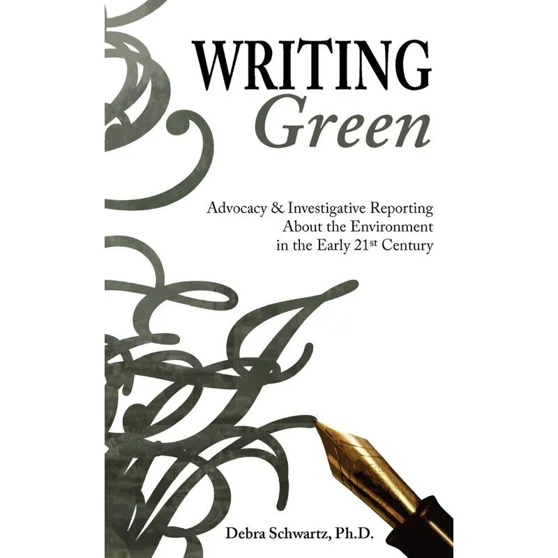Writing Green