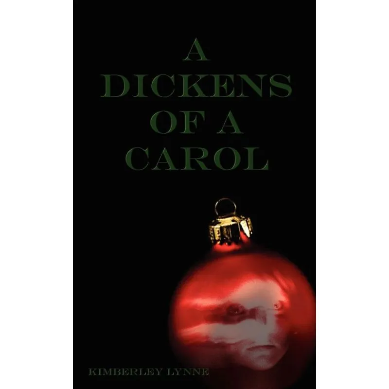 A Dickens of a Carol