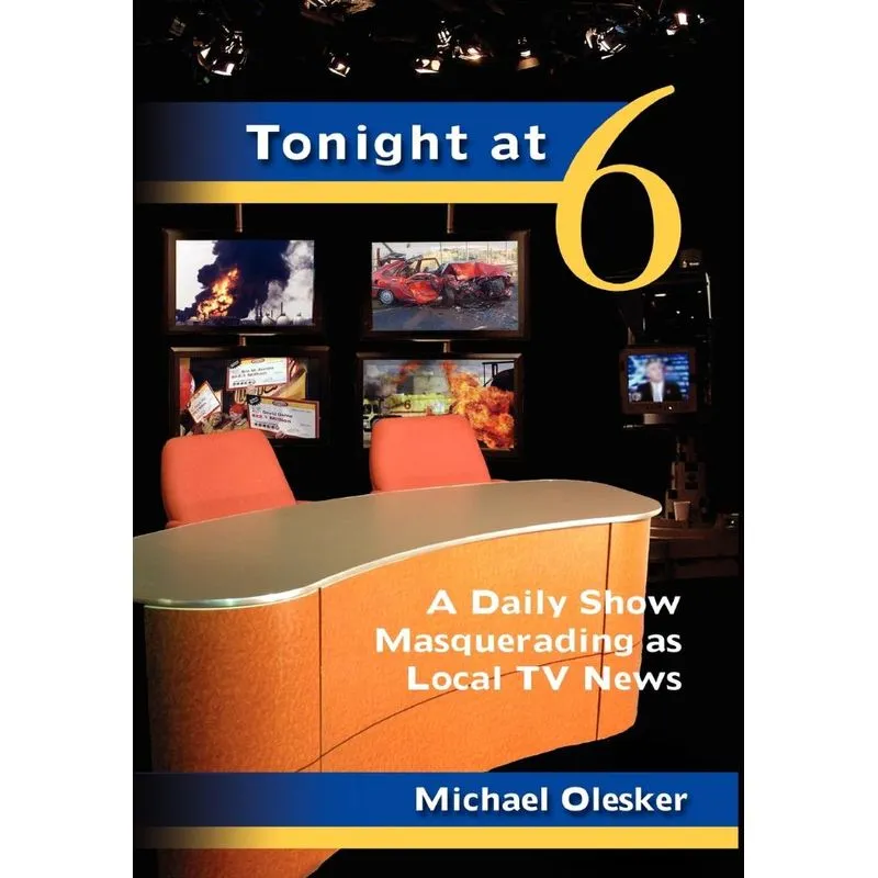 Tonight at Six
