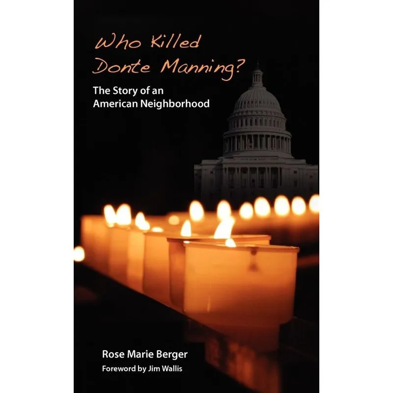 Who Killed Donte Manning? The Story of an American Neighbor