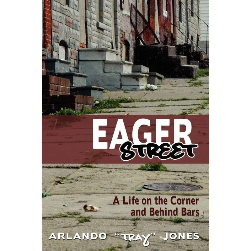 Eager Street