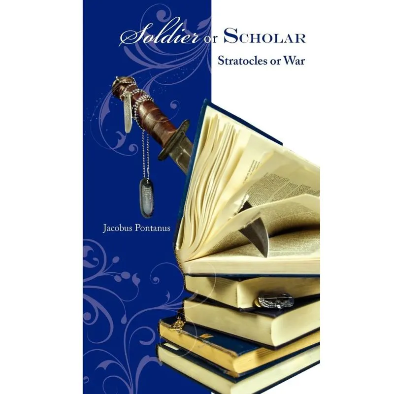 Soldier or Scholar