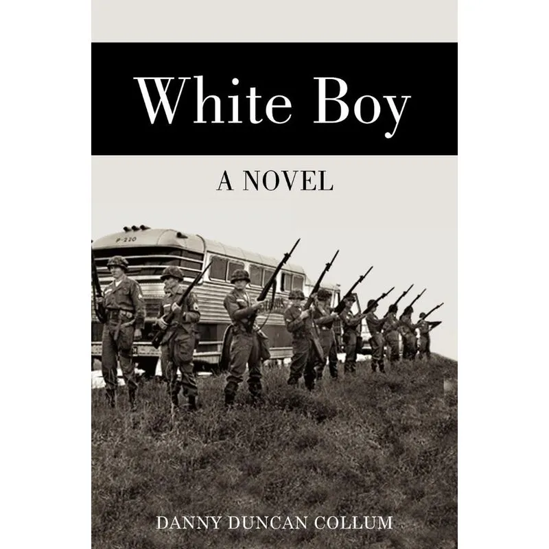 White Boy