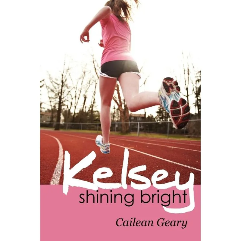 Kelsey Shining Bright