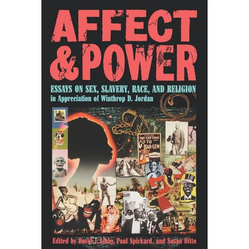 Affect and Power