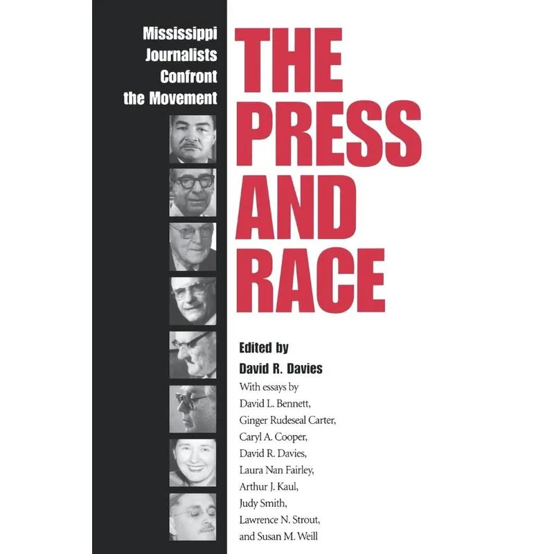 The Press and Race