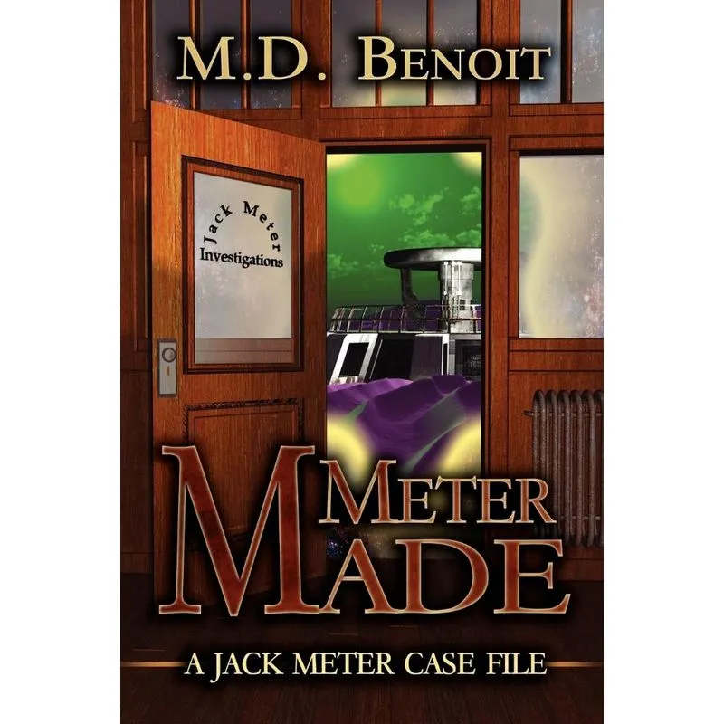 Meter Made