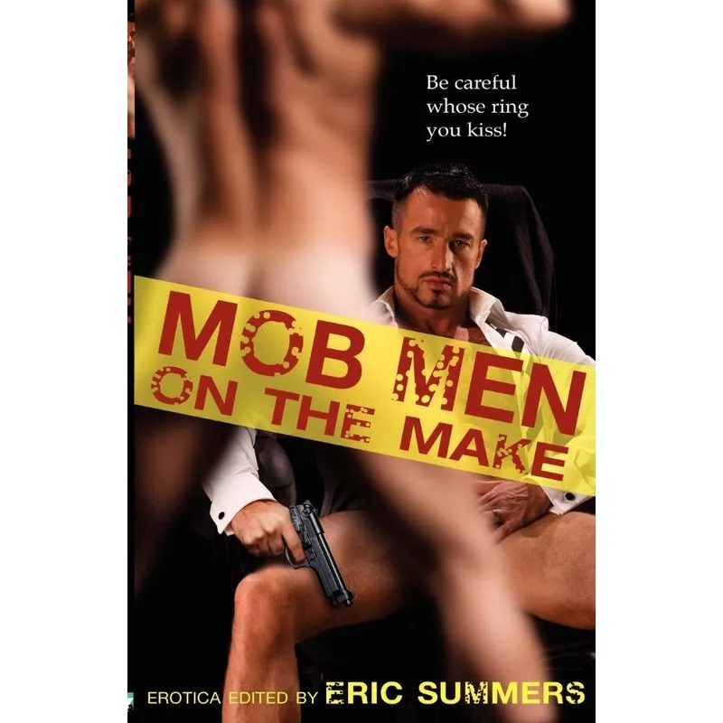 Mob Men on the Make