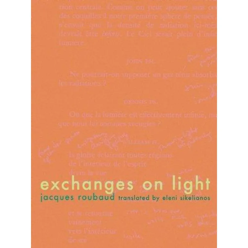 Exchanges of Light
