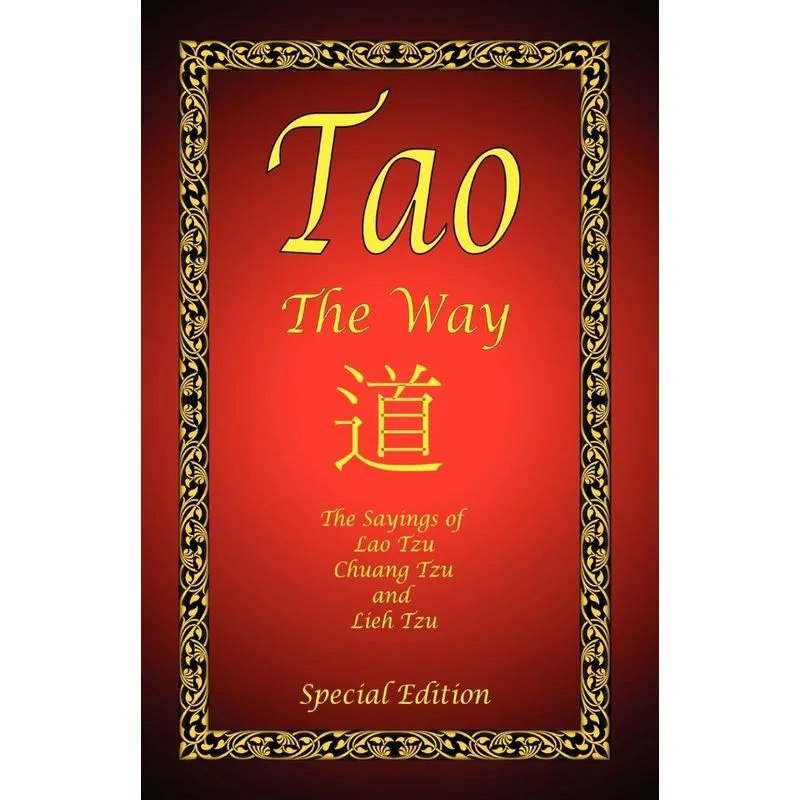 Tao - The Way - Special Edition