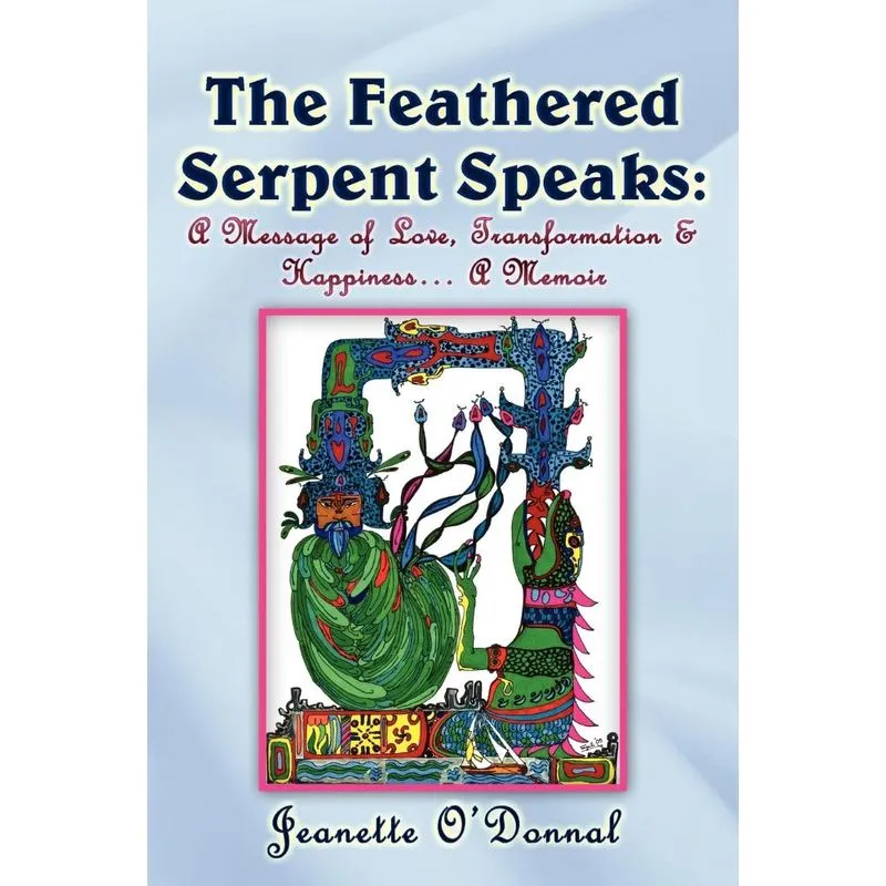 The Feathered Serpent Speaks