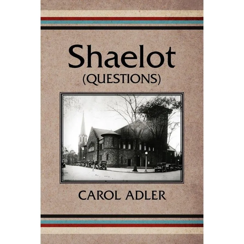 Shaelot (Questions)
