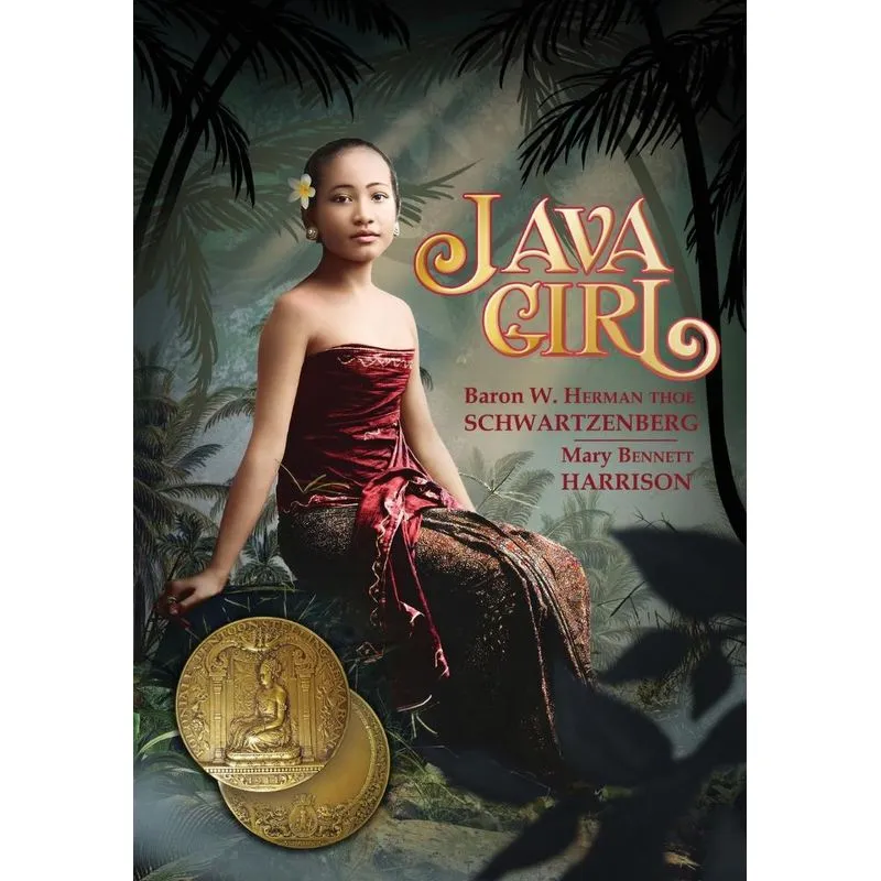 Java Girl
