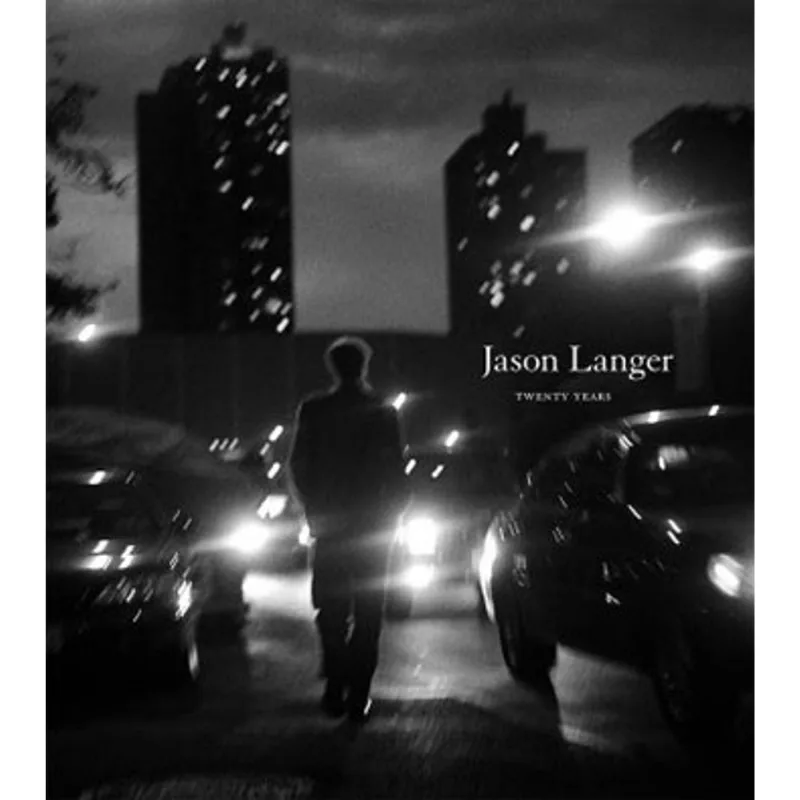 JASON LANGER - TWENTY YEARS