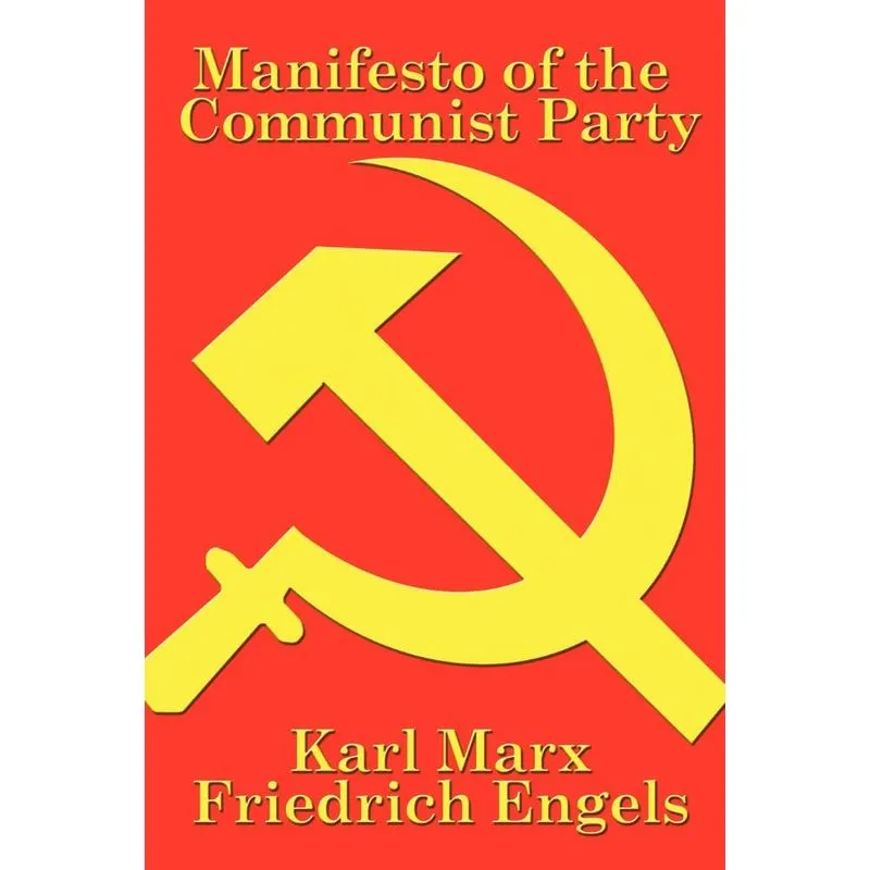 Manifesto of the Communist Party
