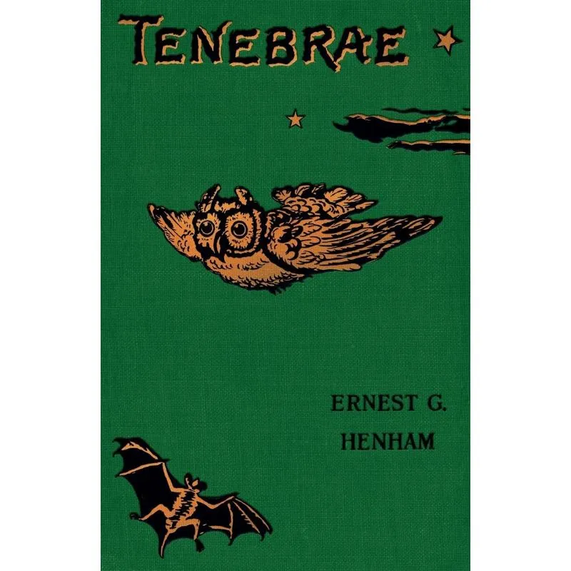 Tenebrae