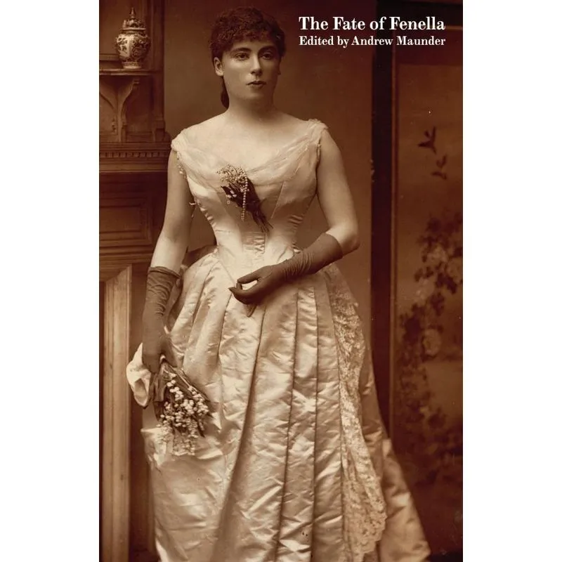The Fate of Fenella