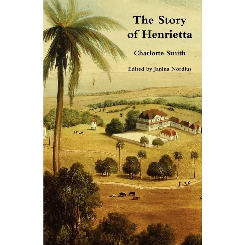 The Story of Henrietta