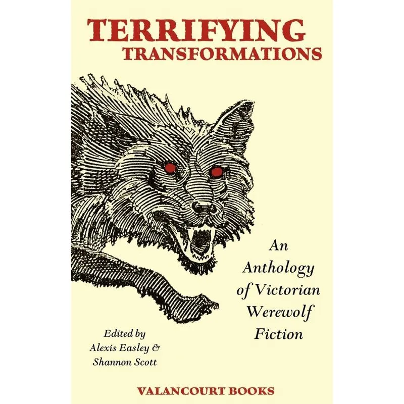 Terrifying Transformations