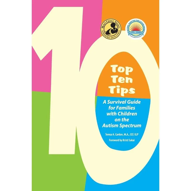 Top Ten Tips
