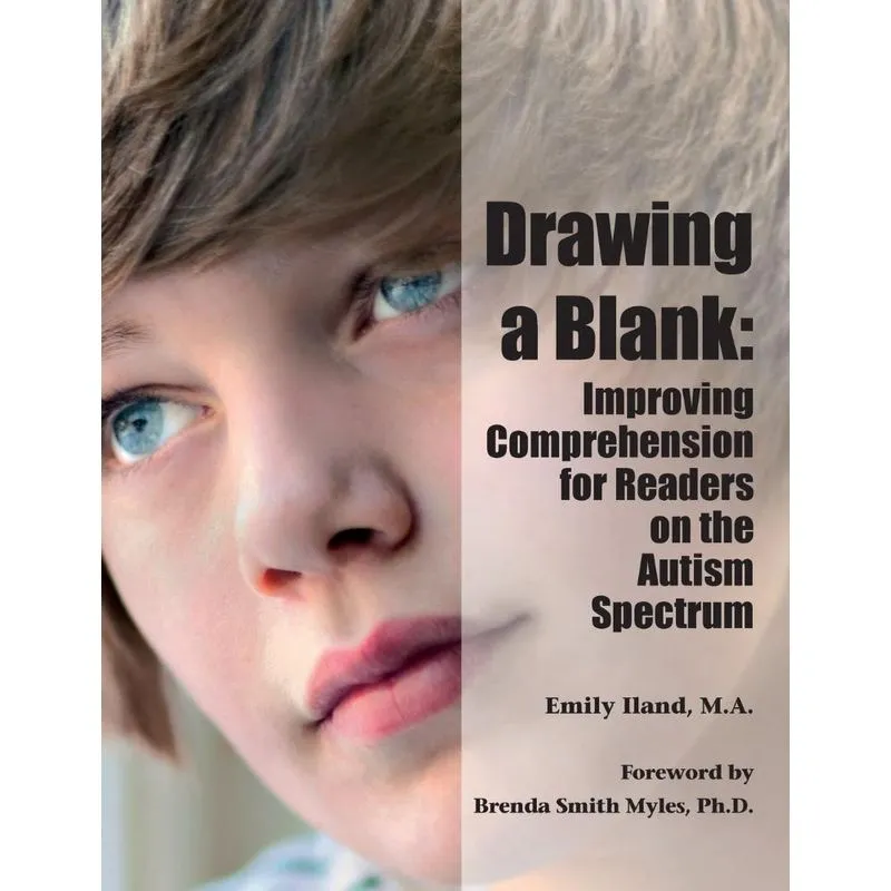 Drawing a Blank