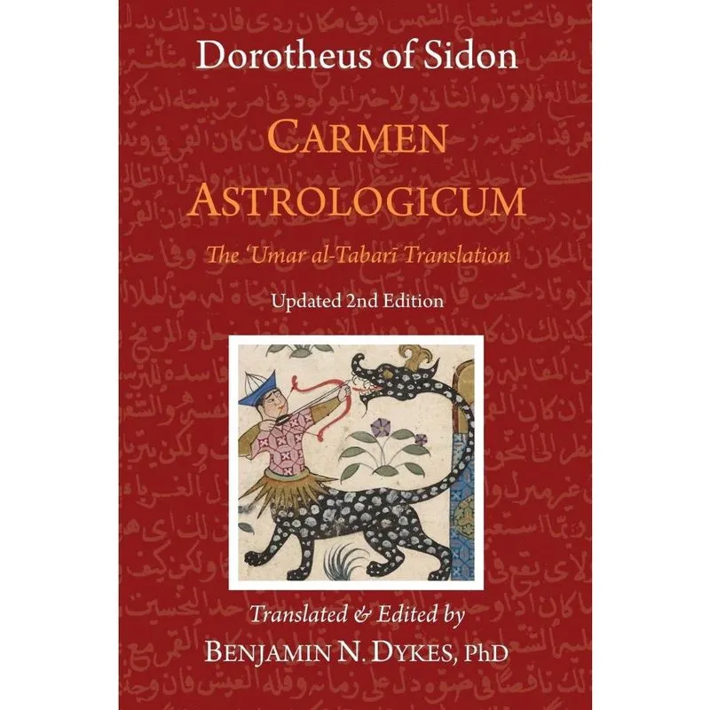 Carmen Astrologicum