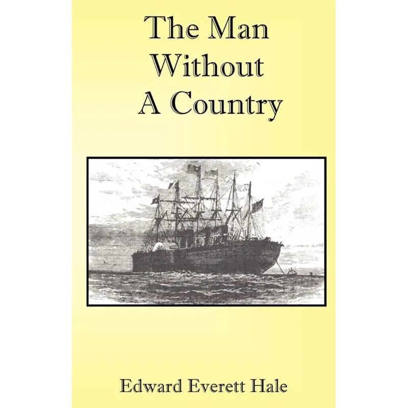 The Man Without a Country