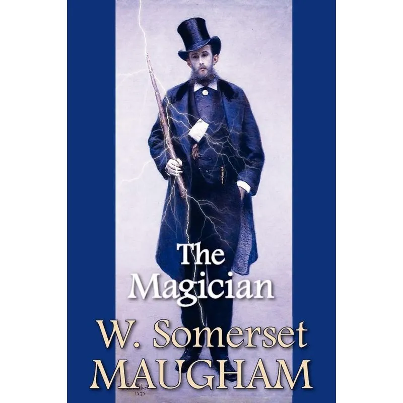 The Magician