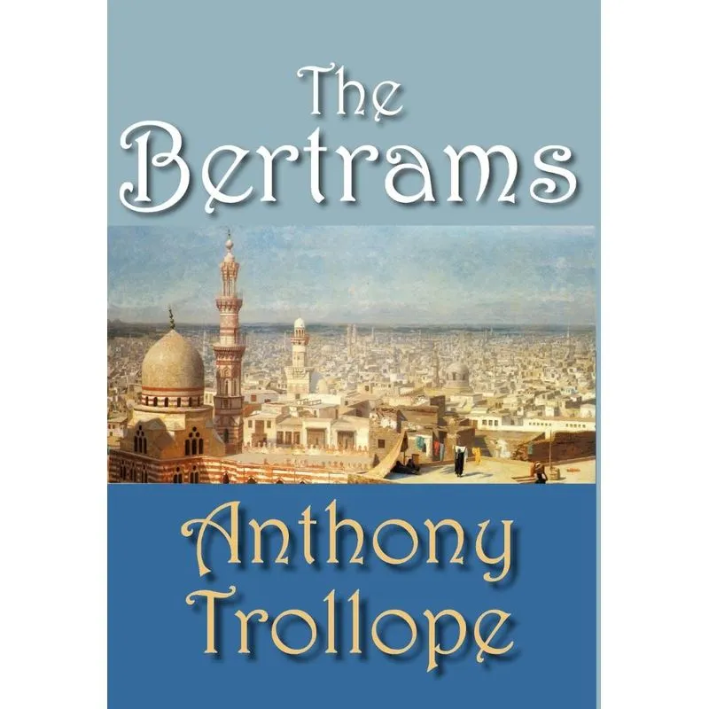 The Bertrams