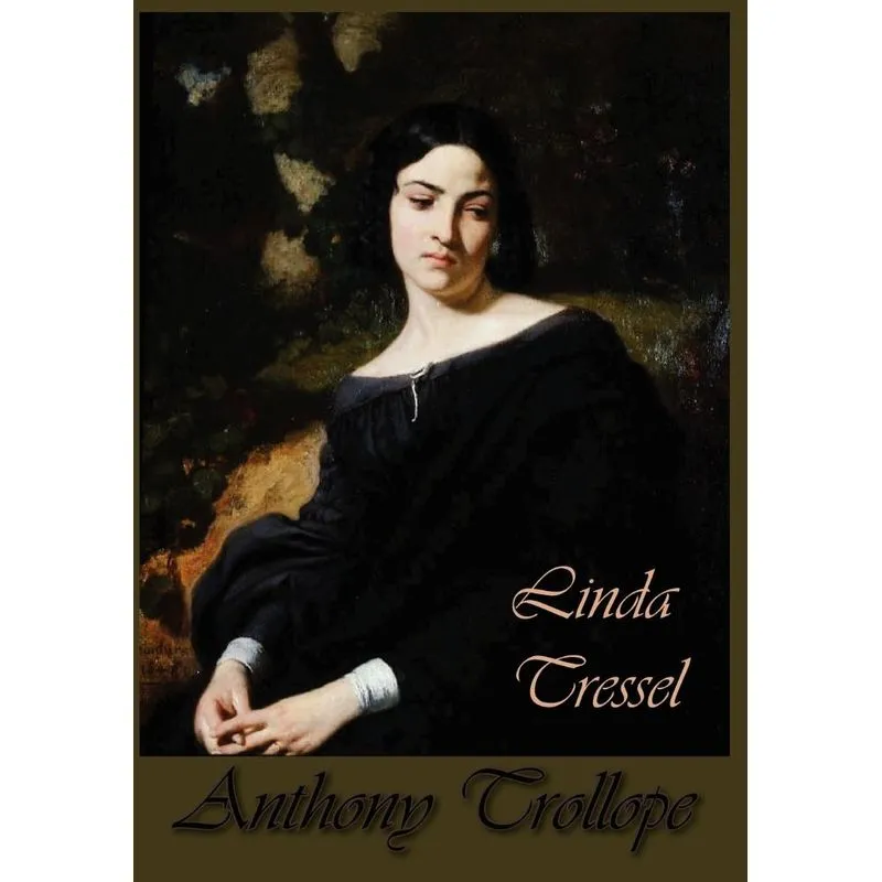Linda Tressel