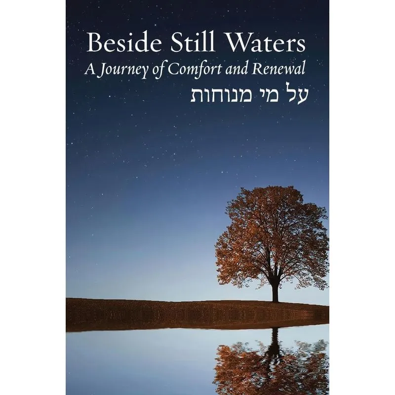 Beside Still Waters