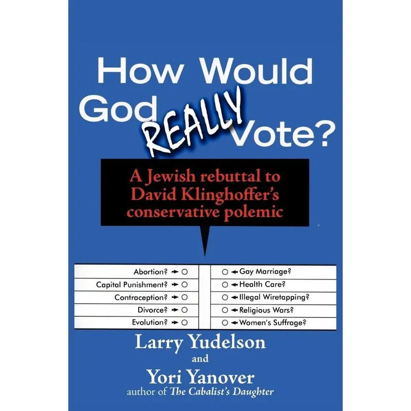 How Would God Really Vote