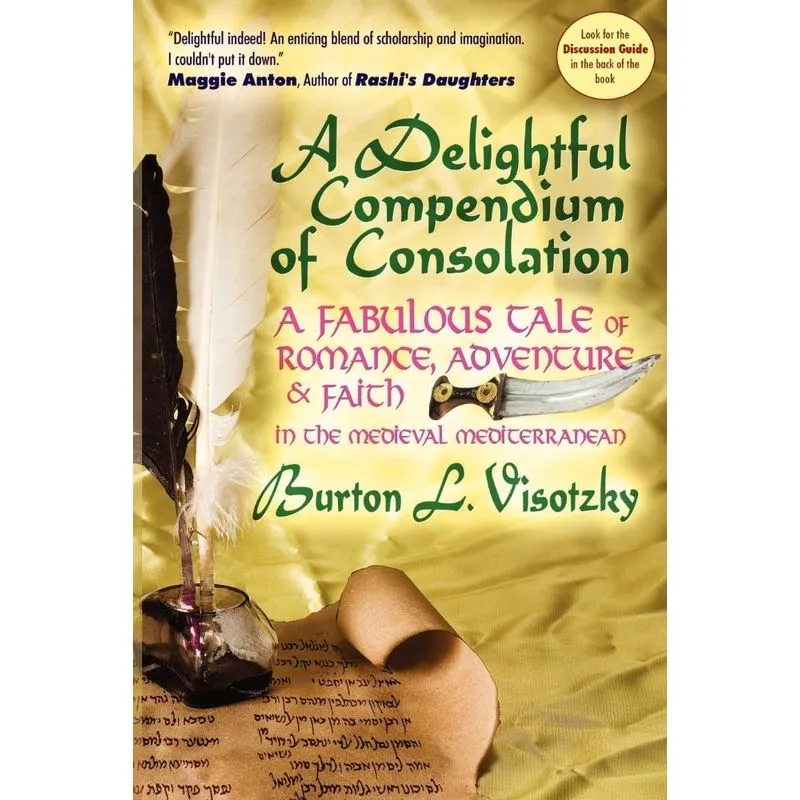 A Delightful Compendium of Consolation