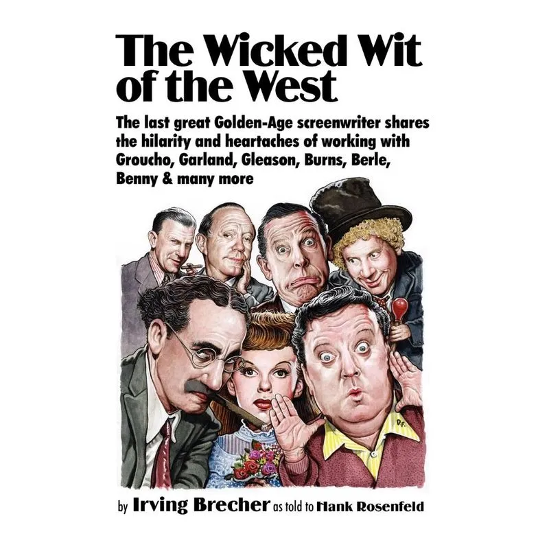 The Wicked Wit of the West