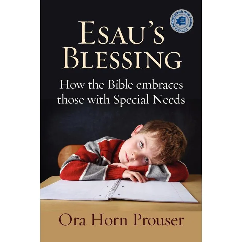 Esaus Blessing