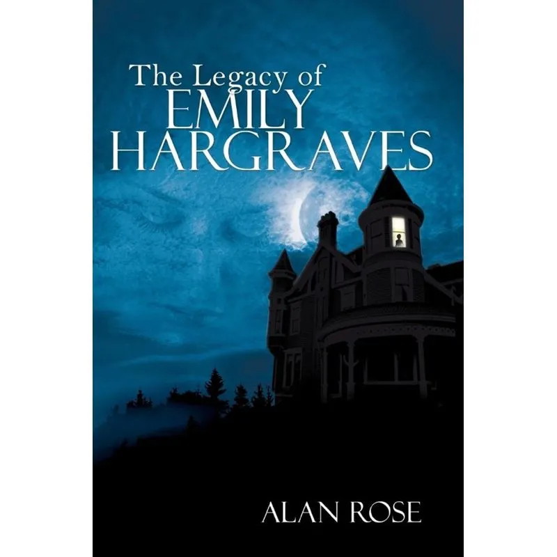 The Legacy of Emily Hargraves