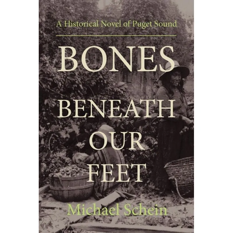 Bones Beneath Our Feet
