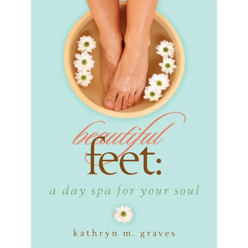 Beautiful Feet