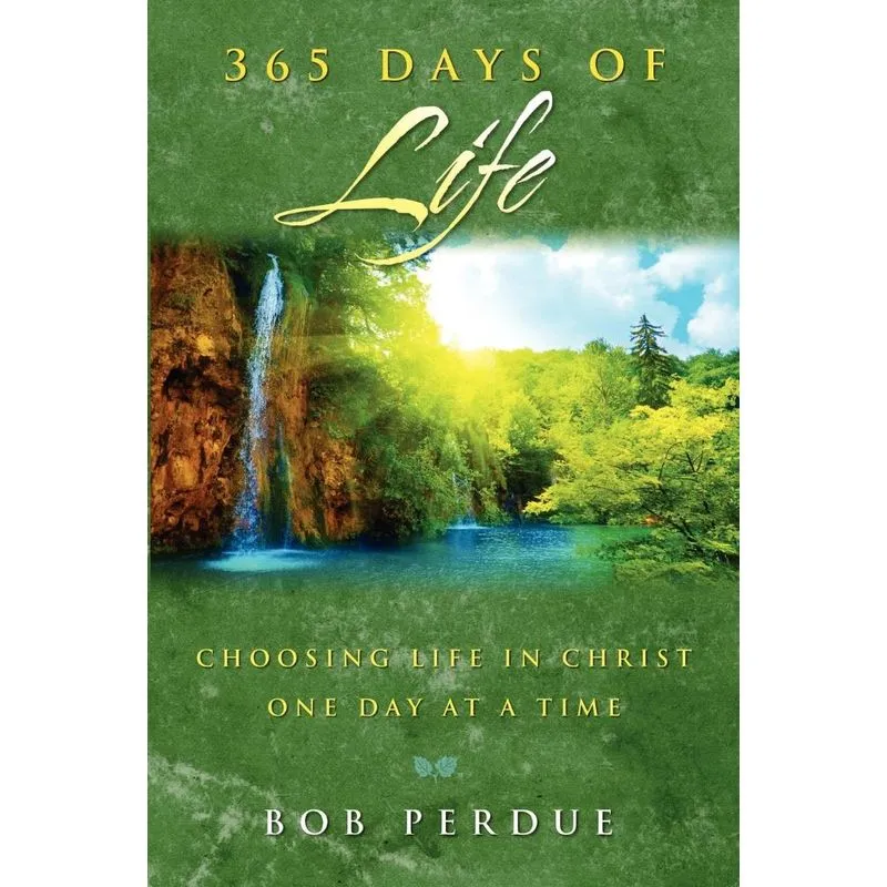 365 Days Of Life