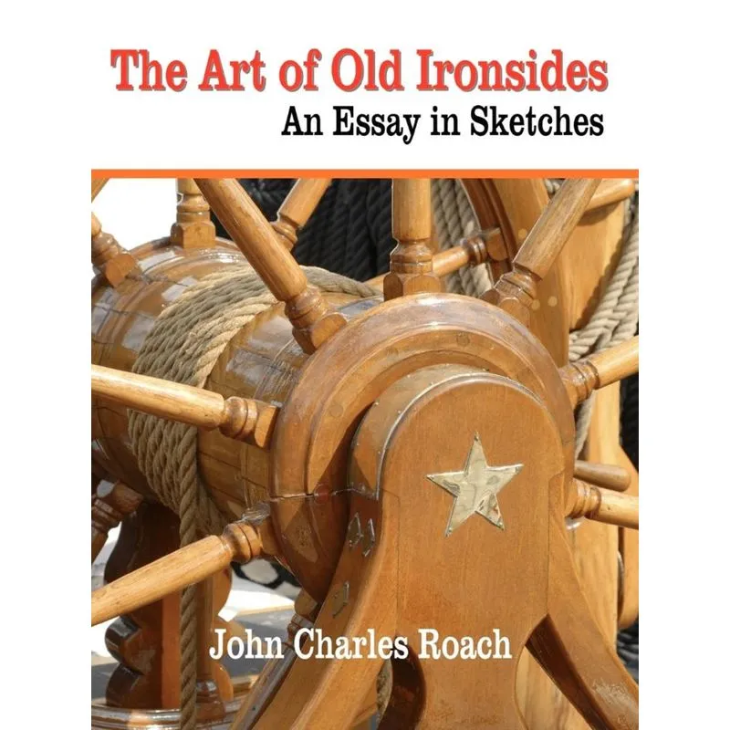 The Art of Old Ironsides